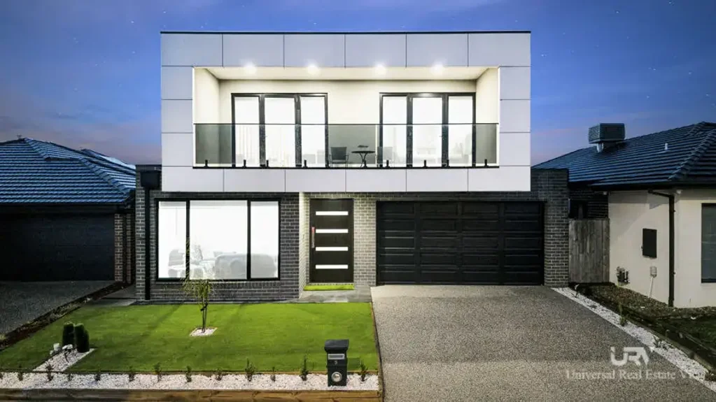 Donnybrook 4ਬੈੱਡਰੂਮ Opulent Design and Luxurious Build .. A Big Dream !!