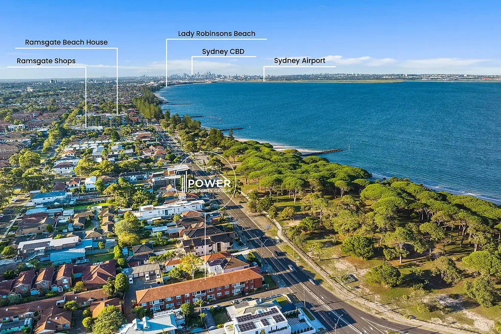 11/318 The Grand Parade, Sans Souci, NSW 2219
