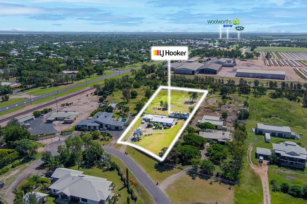 5 Coolibah Place, Emerald, QLD 4720