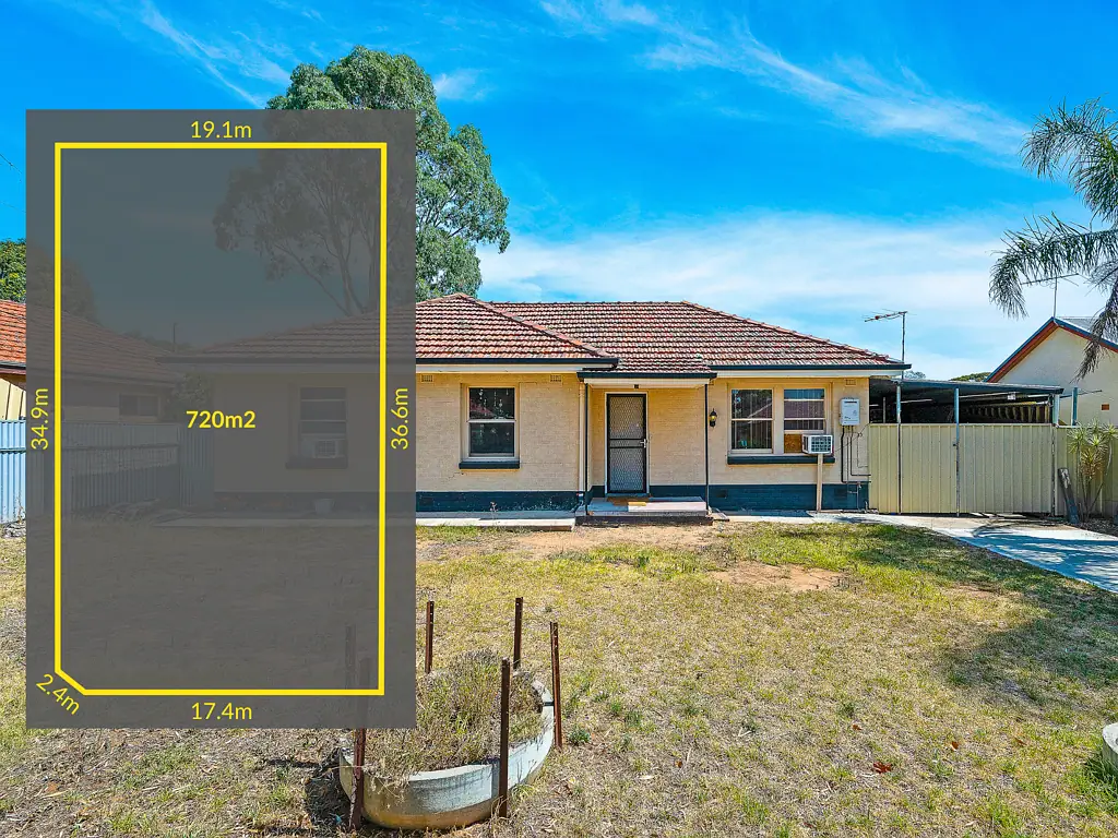 13 Sandford Road, Davoren Park, SA 5113