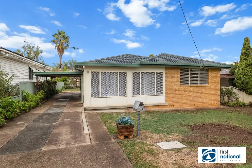 3 Bedroom West Tamworth Home