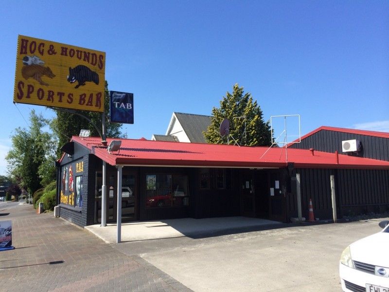 Tirau Street, Putaruru, South Waikato, 0房, 0浴