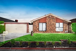 55 Veronica Crescent, Mill Park