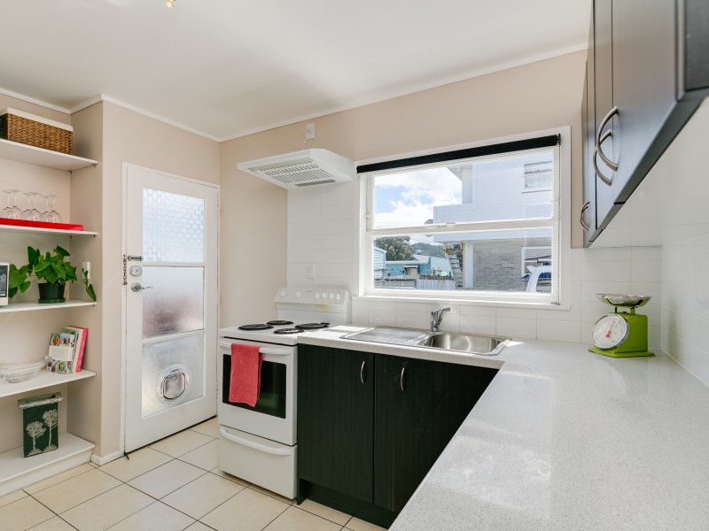 6/56 Brussels Street, Miramar, Wellington, 2 Bedrooms, 1 Bathrooms