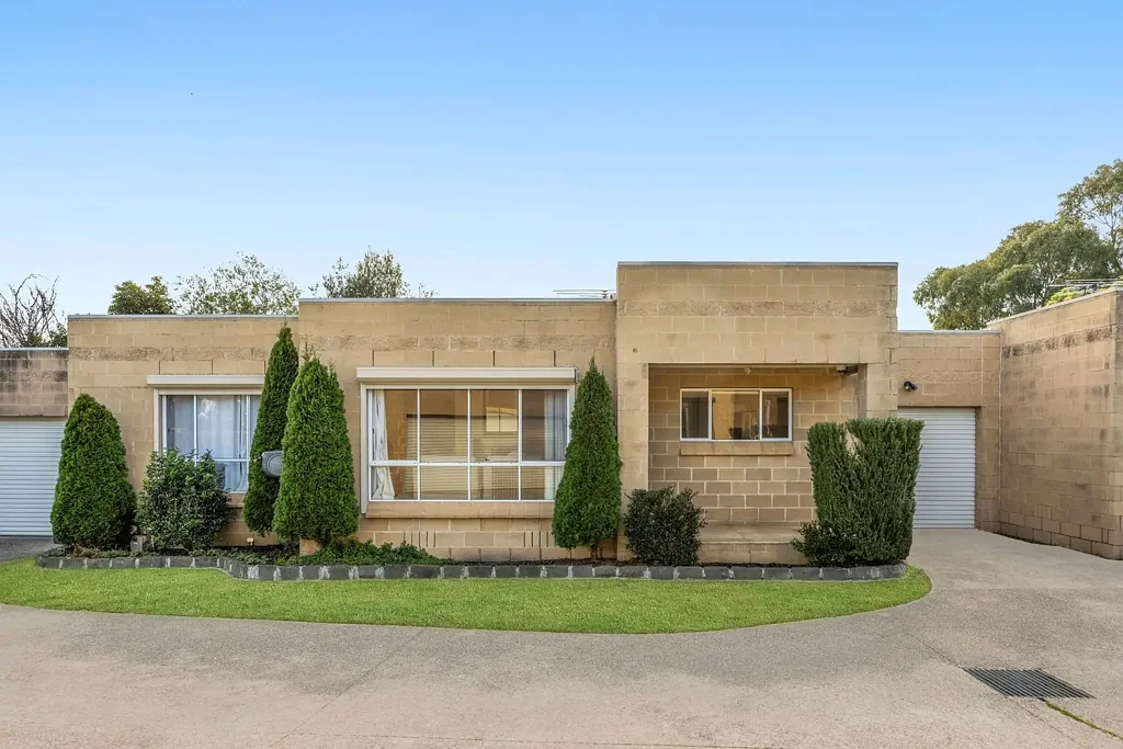 Frankston 2ห้องนอน Modern, Low-Maintenance Living in a Prime Frankston Location