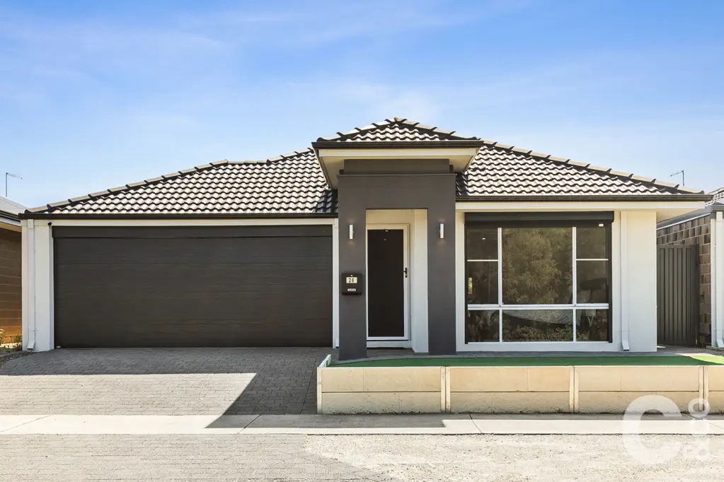 26 Luminous Loop, Wellard, WA 6170