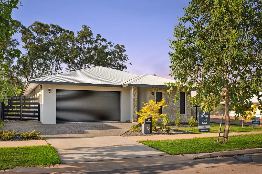 14 Teatree Street, Muirhead, NT 810