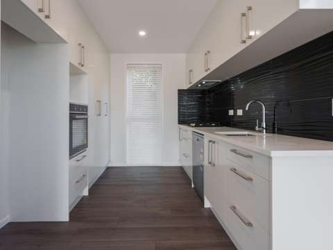 New Beauty in Papakura