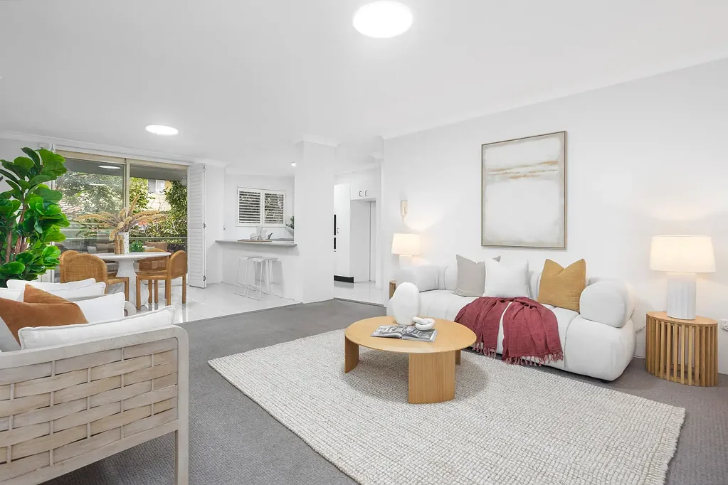 5/46-48 Talara Road, Gymea, NSW 2227