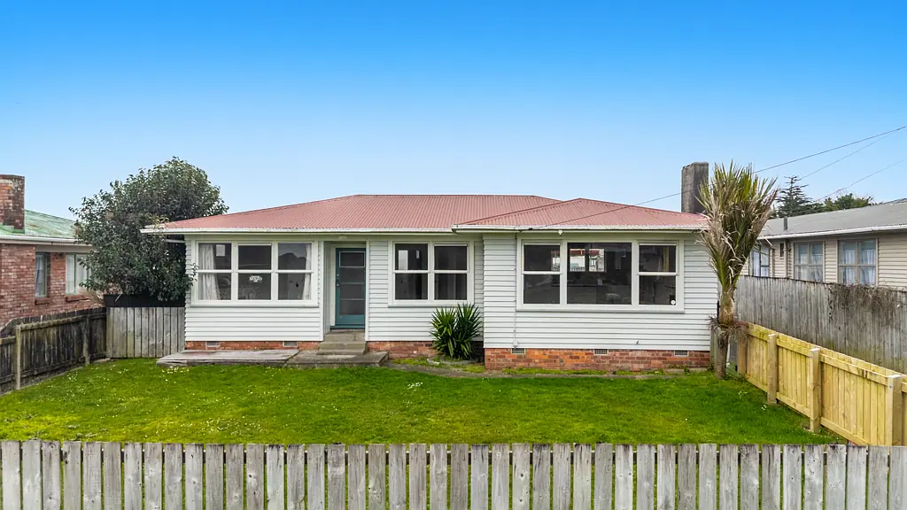 Papakura 3房  First time for sale since 1986