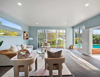 15 Advance Way, Albany, North Shore City, 4房, 3浴, House
