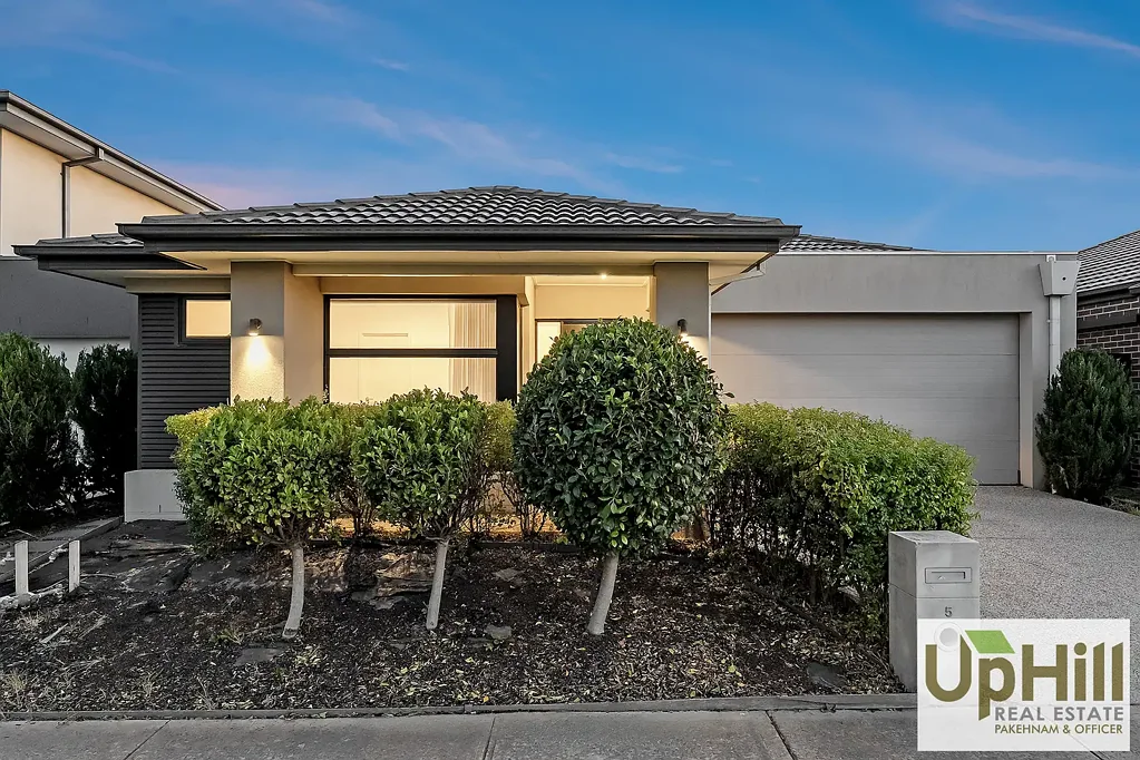5 Danube Road, Clyde, VIC 3978