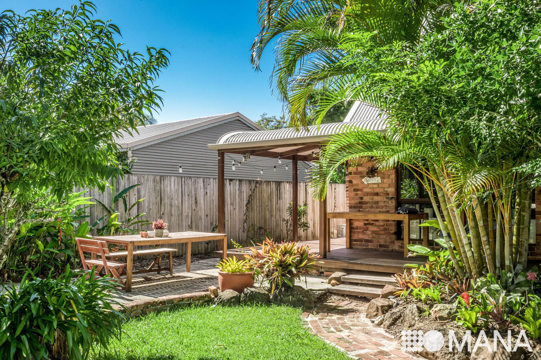 24 GLORIA ST, SOUTH GOLDEN BEACH NSW 2483, 0房, 0浴, House