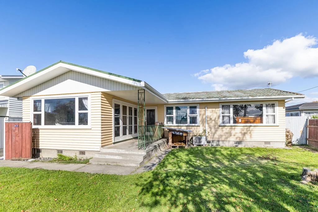 Onekawa 3房  Three Bedrooms + Hobbies Room