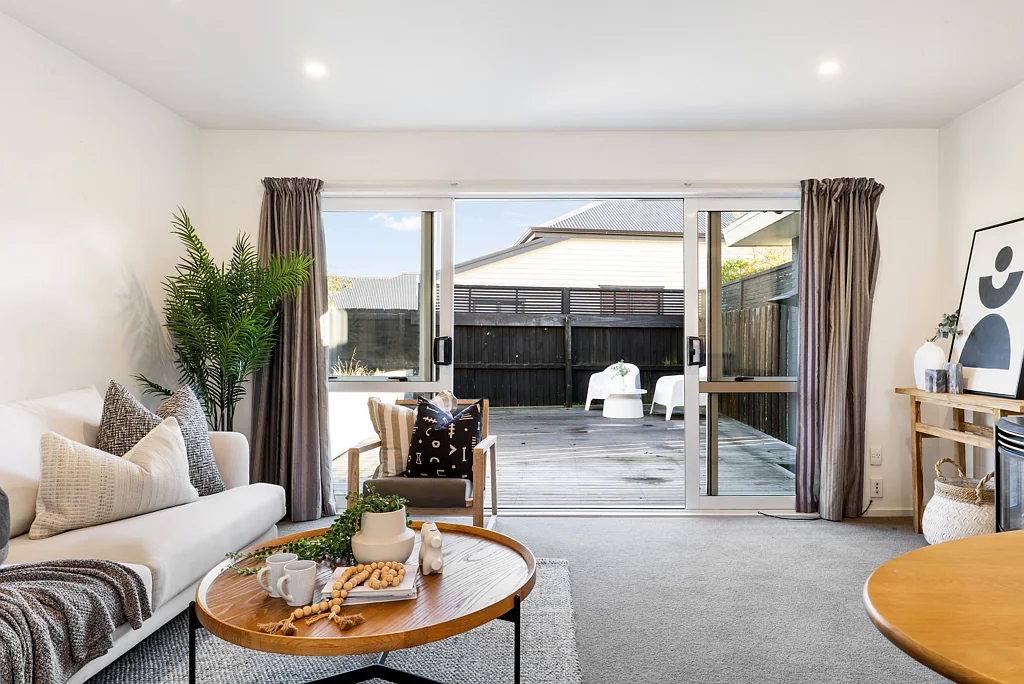 Burwood 3ਬੈੱਡਰੂਮ TIDY THREE BEDROOM BURWOOD TOWNHOUSE!