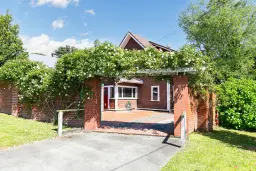 1 Woodmancote Road, Khandallah