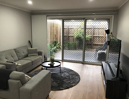 3/31 Devine Street, Harristown, Toowoomba, 2房, 1浴, Unit