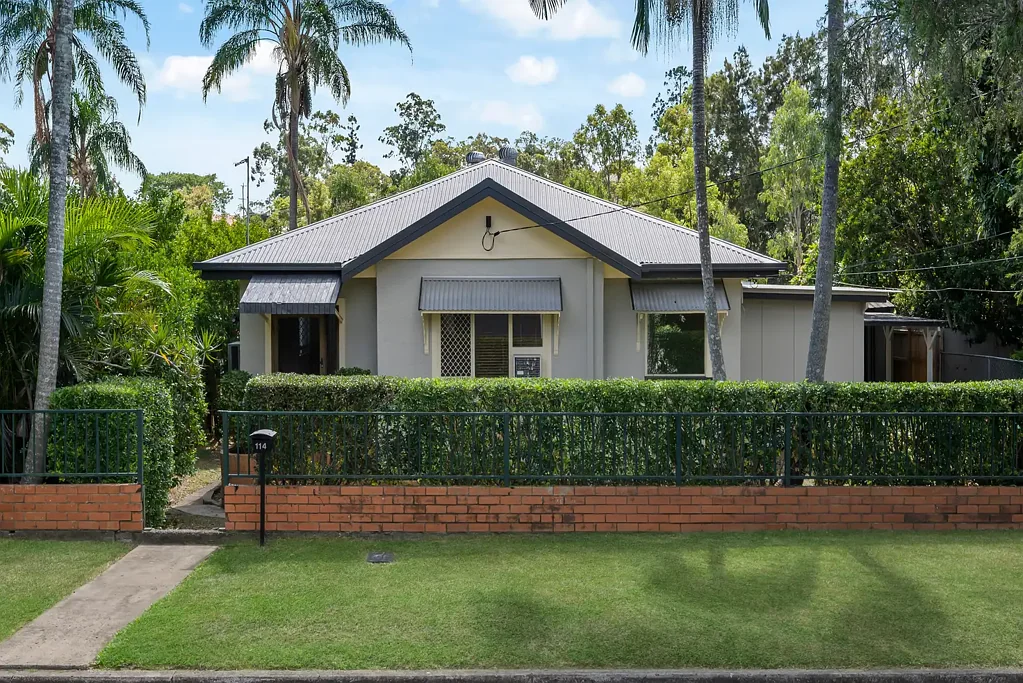 114 Goodwin Terrace, Moorooka, QLD 4105