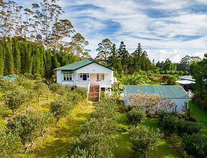 70 Pukeko Lane, Kerikeri, Far North, 3房, 2浴, 乡村别墅