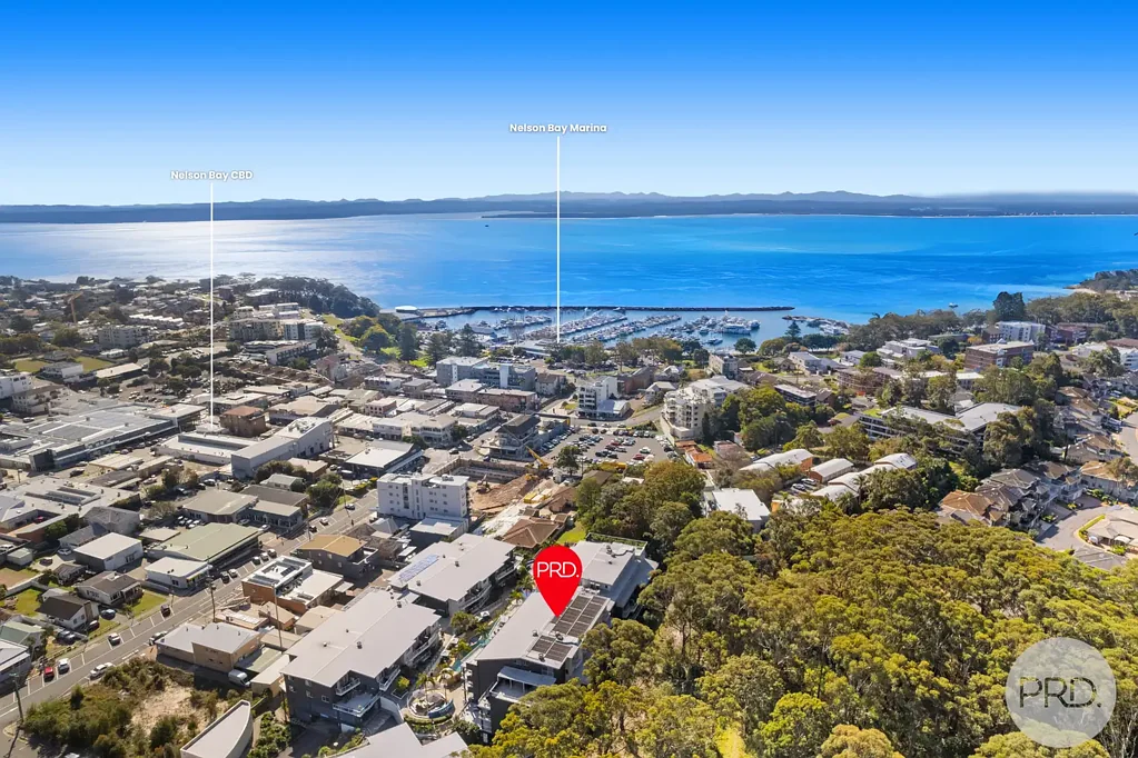 82/1A Tomaree Street, Nelson Bay, NSW 2315