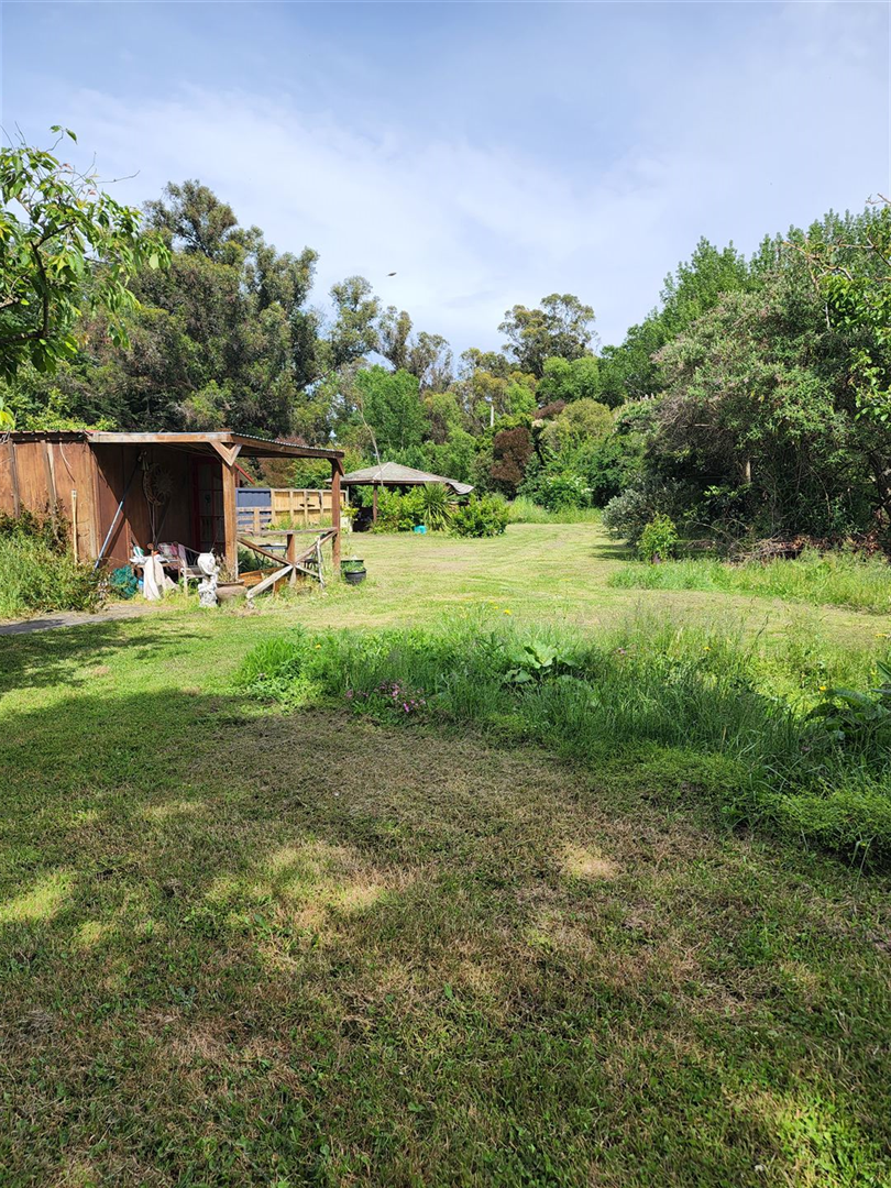 50 Railway Street, Sefton, Waimakariri, 0房, 0浴