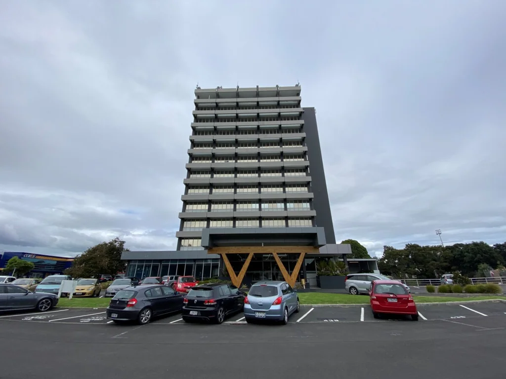 Penrose Fully Refurbished Penrose Office