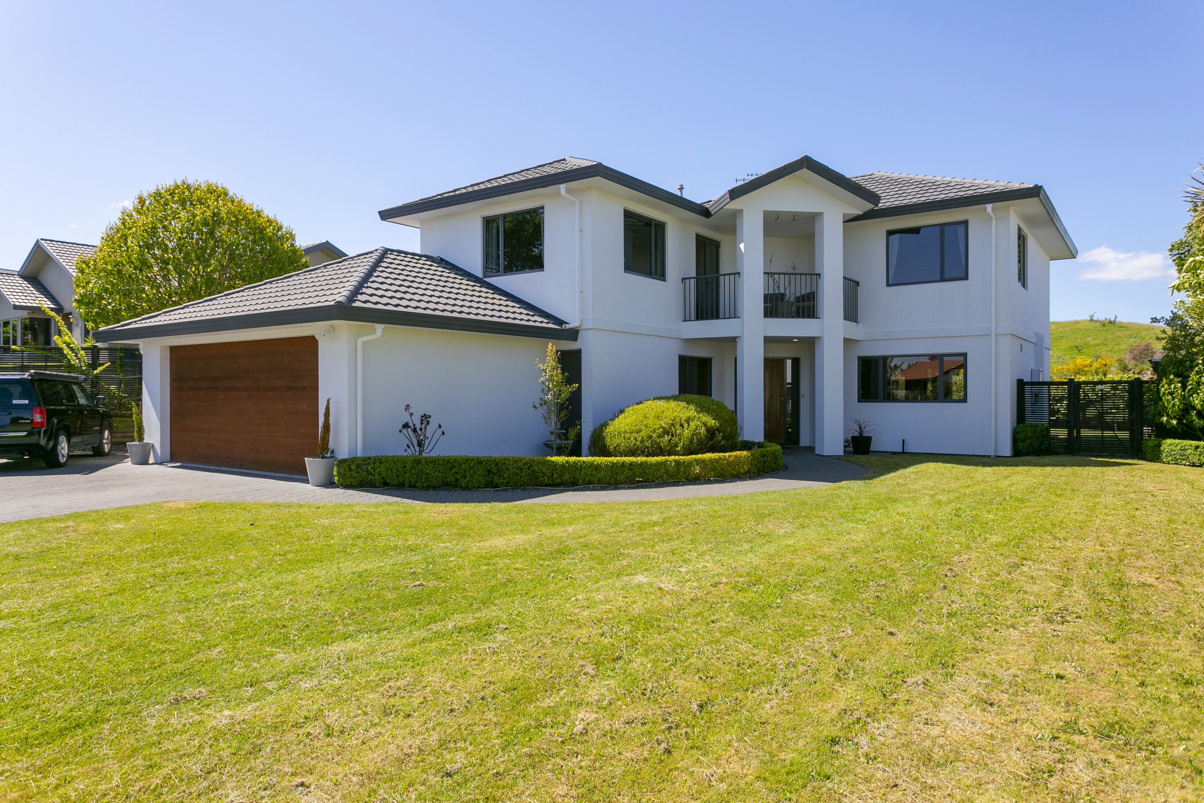 17 Chelsea Rise, Nukuhau, Taupo, 4 ਕਮਰੇ, 2 ਬਾਥਰੂਮ, House