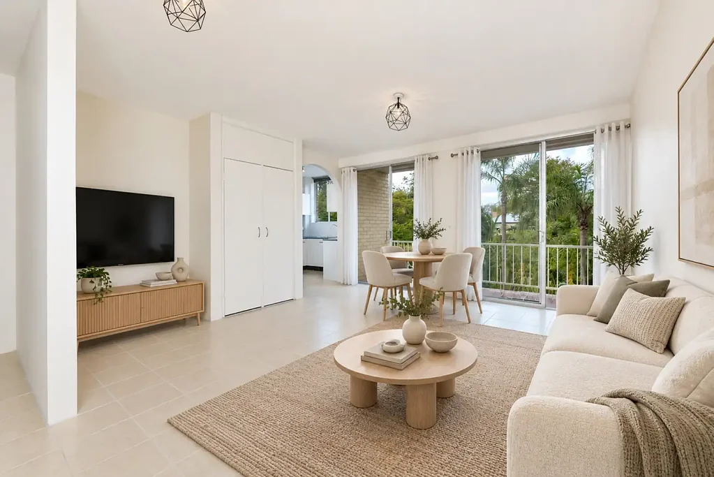 Toowong 2ਬੈੱਡਰੂਮ Comfortable Living in a Connected Location