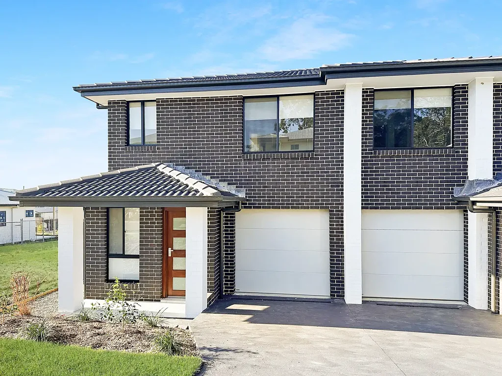 MODERN COMFORT AND EFFORTLESS LIVING!