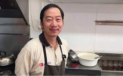 华人小餐馆老板为奥克兰穷人发放免费食物，善意举动温暖社区