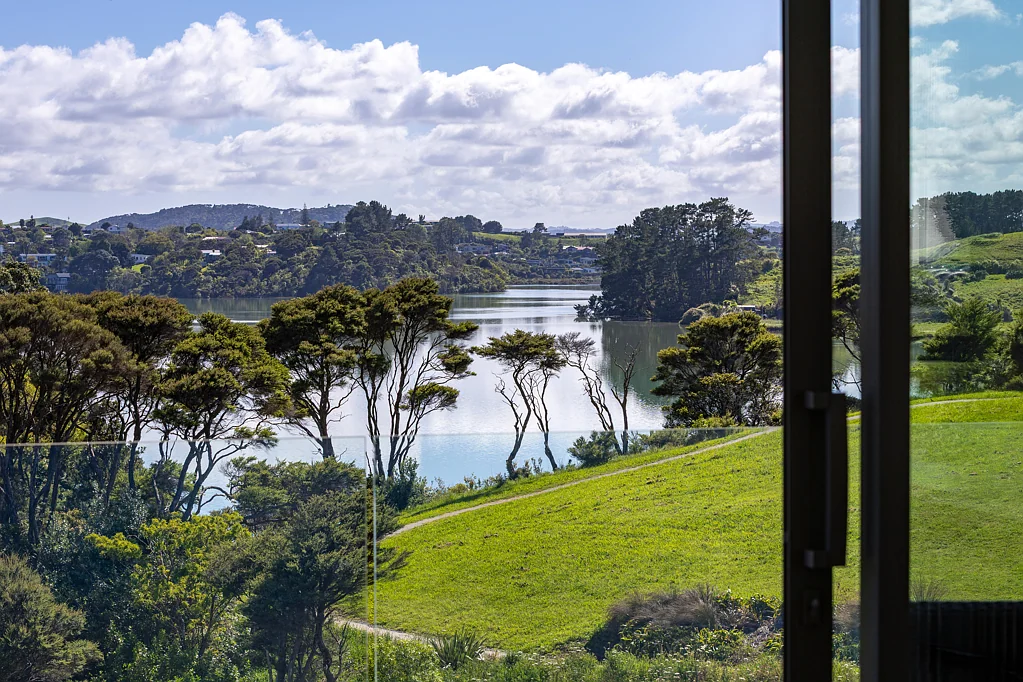 Raglan 2房  Fully Furnished Coastal Retreat