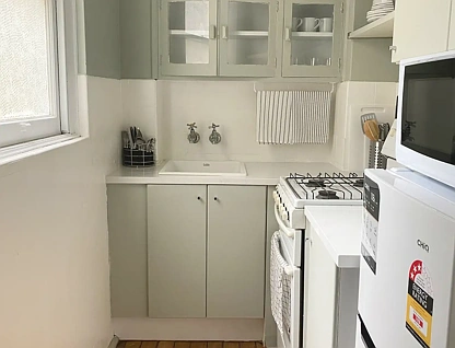 Unit 24/117 Macleay St, Potts Point, NSW 2011, 0 ਕਮਰੇ, 1 ਬਾਥਰੂਮ, Studio