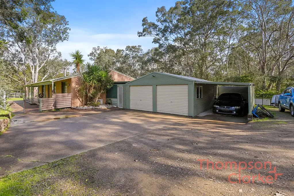 Martins Creek 3 Bedroom Peaceful Acreage Living with Space, Comfort & Endless Possibilities