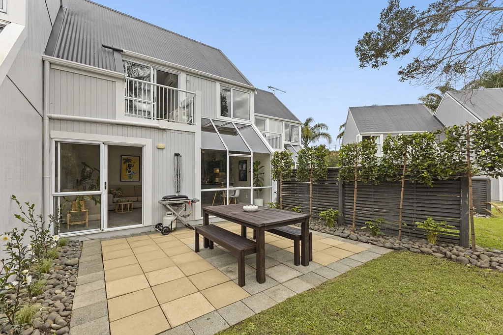 23/33 School Road, Morningside, Auckland City, Auckland