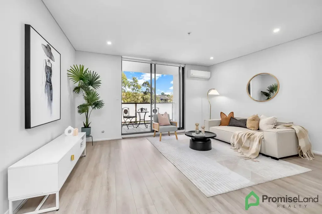 157/23-25 North Rocks Road, North Rocks, NSW 2151