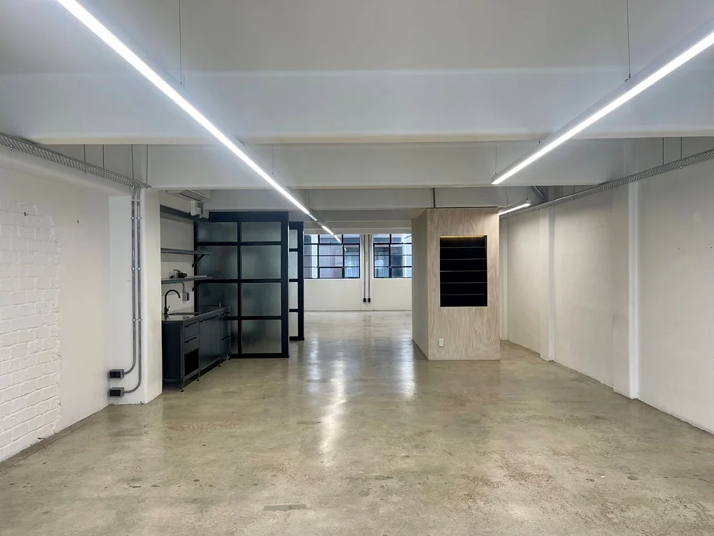 Auckland Central Cost Effective Solution