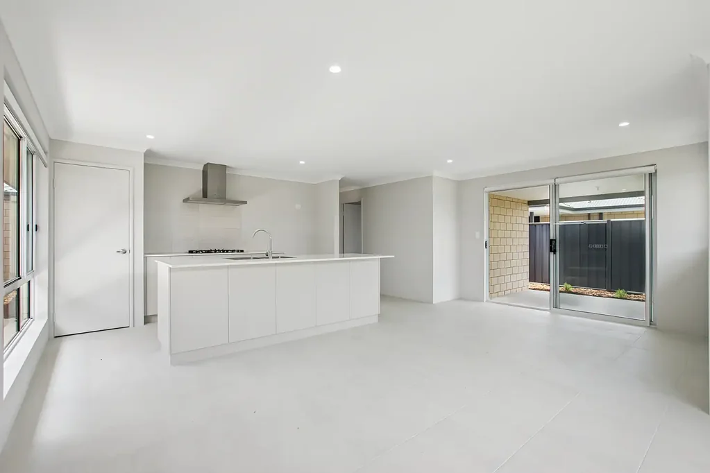 Family Comfort Meets Everyday Convenience