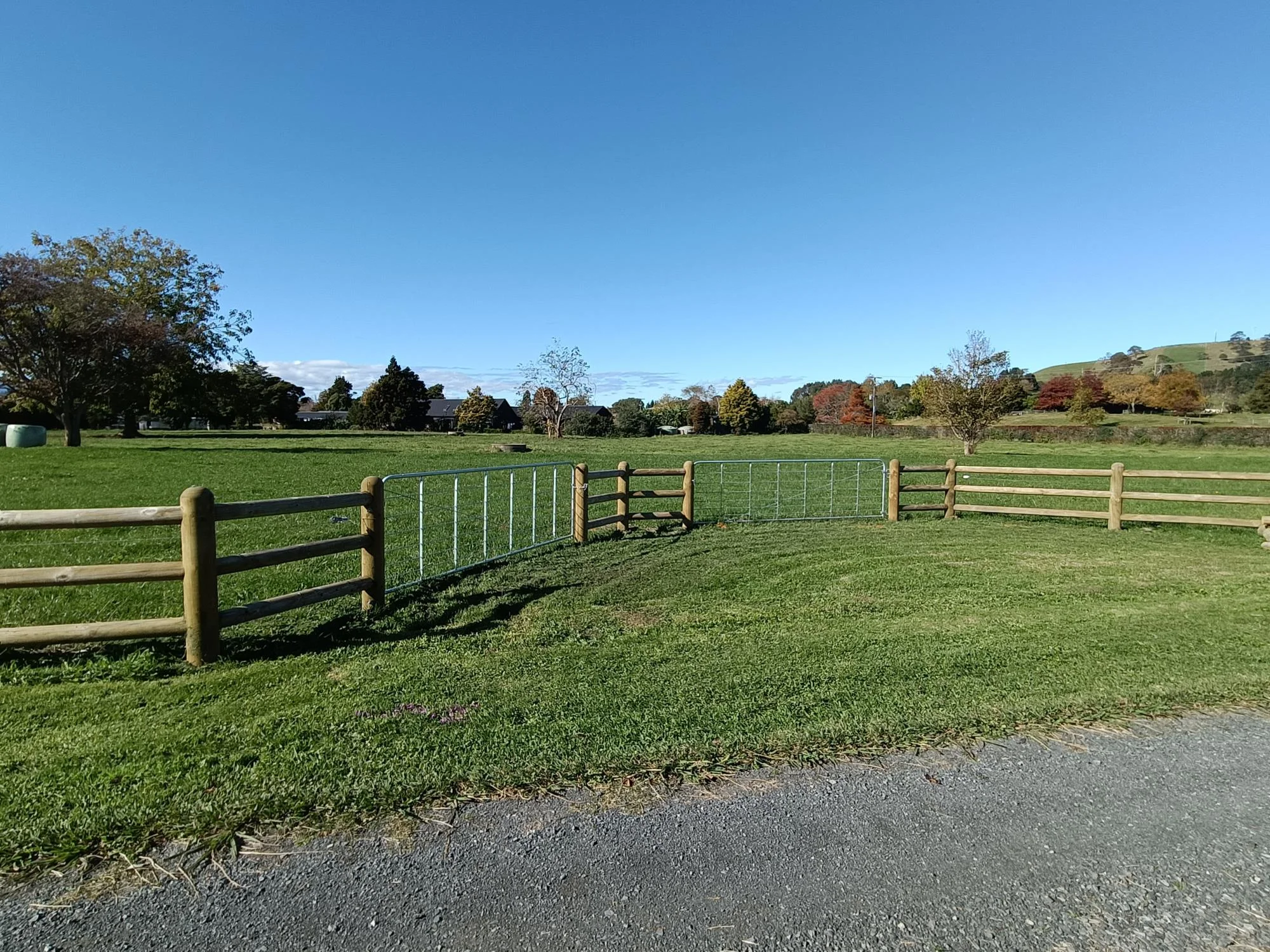 Morrinsville Lifestyle Sections Hamilton Side of Morrinsville