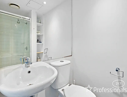 217,442&444/484 Elgar Road, Box Hill, Inner East Melbourne, 1 rūma, 1 rūma horoi, Apartment