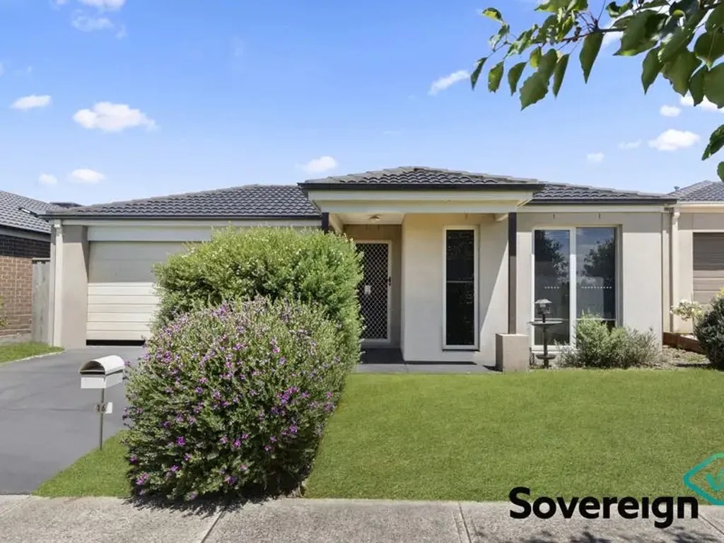 Cranbourne East 4Habitaciones Your Search is Over
