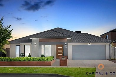 Mickleham 4कमरा A Truly Exceptional Family Home