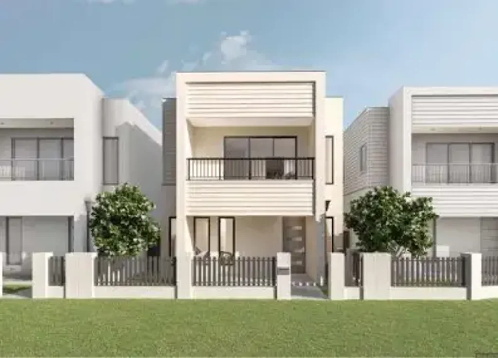 Marsden Park 4房 乡村魅力 5英亩庄园 Gables precinct 现代奢华 Marsden Park便利 St Luke's学校 快递交通 CBD近 Costco IKEA近 Amazing Double Storey House in Marsden Park- Anticipated Registration- Sep 25