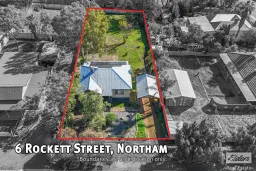 6 Rockett Street, Northam