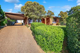 38 MAHOGANY AVE, Muswellbrook