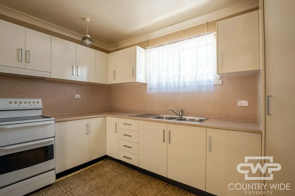 Emmaville 3房  Three Bedroom Home in the Heart of Emmaville