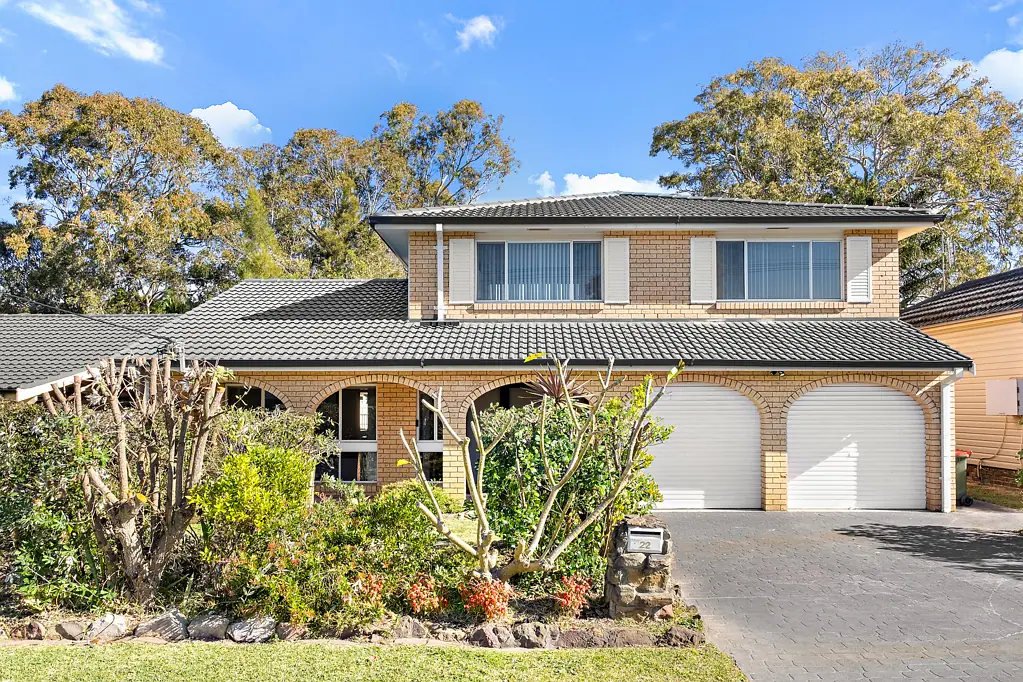 22 Wall Road, Gorokan, NSW 2263