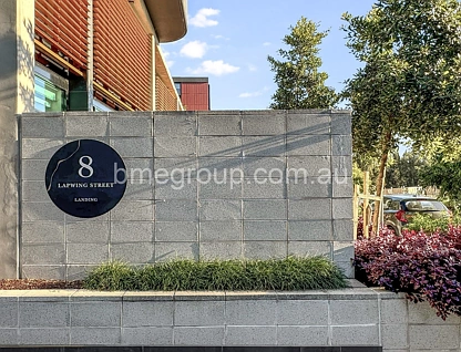 212/8 Lapwing Street, Wentworth Point, Parramatta (Northwest suburbs), 2 침실, 2 욕실, Apartment