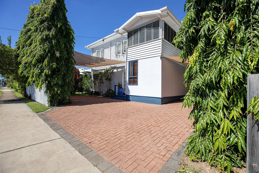 89 Shakespeare Street, Mackay, QLD 4740