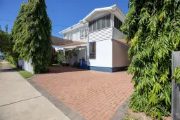 89 Shakespeare Street, Mackay