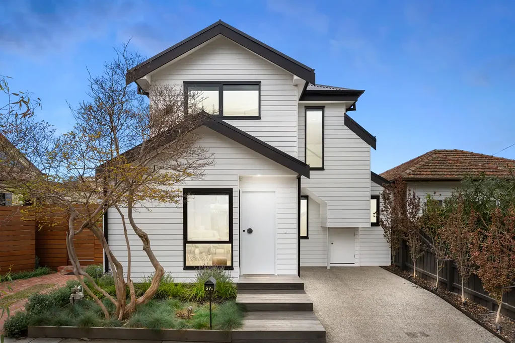 57A Eirene Street, Yarraville, VIC 3013